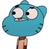 gumball ➜