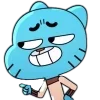 gumball ➜