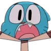 gumball ➜