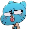 gumball ➜