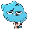 gumball ➜