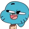 gumball ➜