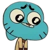 gumball ➜
