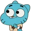 gumball ➜