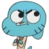 gumball ➜