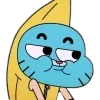 gumball ➜