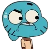 gumball ➜