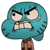 gumball ➜