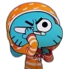 gumball ➜