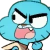 gumball ➜