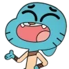 gumball ➜
