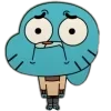 gumball ➜