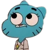 gumball ➜