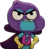 gumball ➜