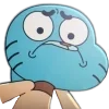 gumball ➜