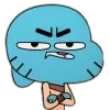 gumball ➜
