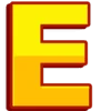 100% by emoji