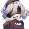 ㅤ⇄ : :ㅤ 𝗠𝗗 #𝒿esseillusts