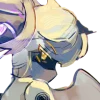 ㅤ⇄ : :ㅤ 𝗠𝗗 #𝒿esseillusts