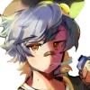 ㅤ⇄ : :ㅤ 𝗠𝗗 #𝒿esseillusts