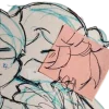 ㅤ⇄ : :ㅤ 𝗠𝗗 #𝒿esseillusts