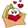лав