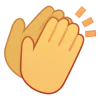 love and deepspace yellow emoji
