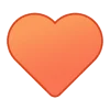love and deepspace yellow emoji