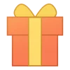 love and deepspace yellow emoji