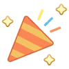 love and deepspace yellow emoji
