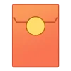 love and deepspace yellow emoji