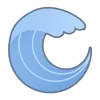 love and deepspace yellow emoji