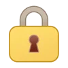 love and deepspace yellow emoji