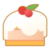 love and deepspace yellow emoji