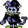 Deltarune; :: emoji