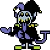 Deltarune; :: emoji