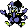 Deltarune; :: emoji