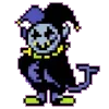 Deltarune; :: emoji