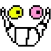 Deltarune; ::