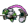 Deltarune; ::