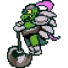 Deltarune; ::