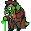 Deltarune; ::