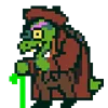 Deltarune; ::