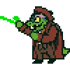 Deltarune; ::
