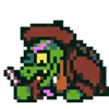 Deltarune; ::