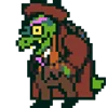Deltarune; ::