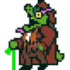 Deltarune; ::