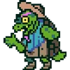 Deltarune; ::
