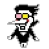 Deltarune; ::