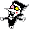 Deltarune; ::